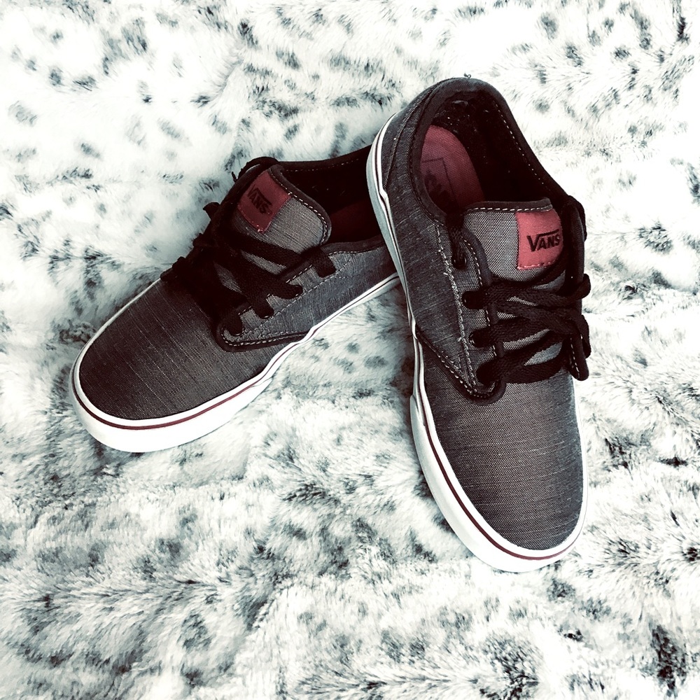 VANS Atwood Sneakers